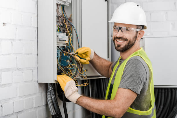 Best Affordable Emergency Electrician  in Demarest, NJ