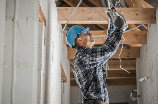 Best Electrical Wiring Services  in Demarest, NJ