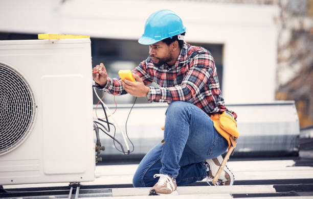 Best Emergency Electrical Repair  in Demarest, NJ