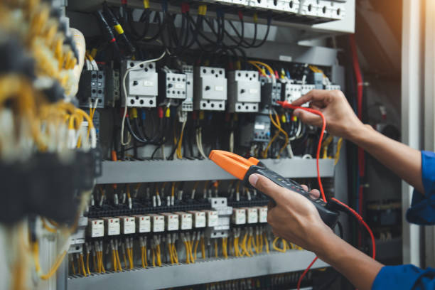 Best Residential Electrician Services  in Demarest, NJ