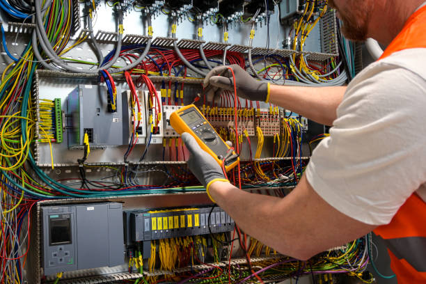 Best Affordable Electrical Installation  in Demarest, NJ