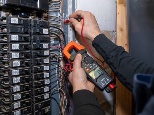 Best Electrician for Home Renovation  in Demarest, NJ