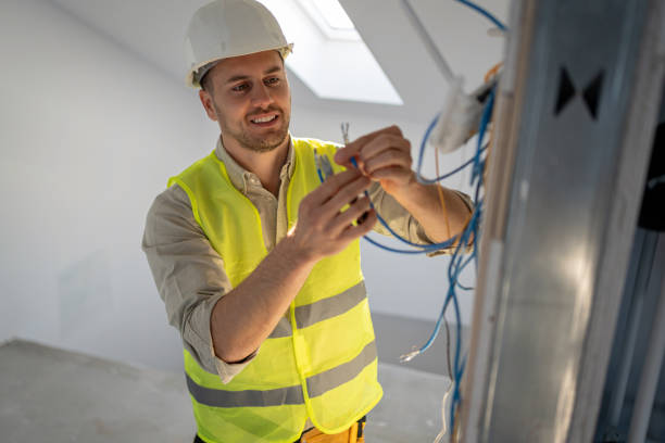 Electrical Outlet Repair in Demarest, NJ
