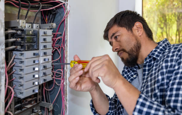 Best Commercial Electrician Services  in Demarest, NJ